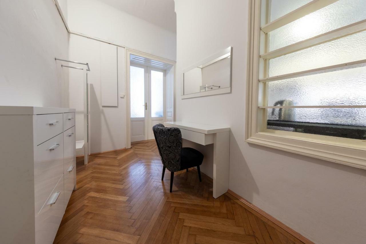 Vienna Dream Apartments City Center Exterior foto