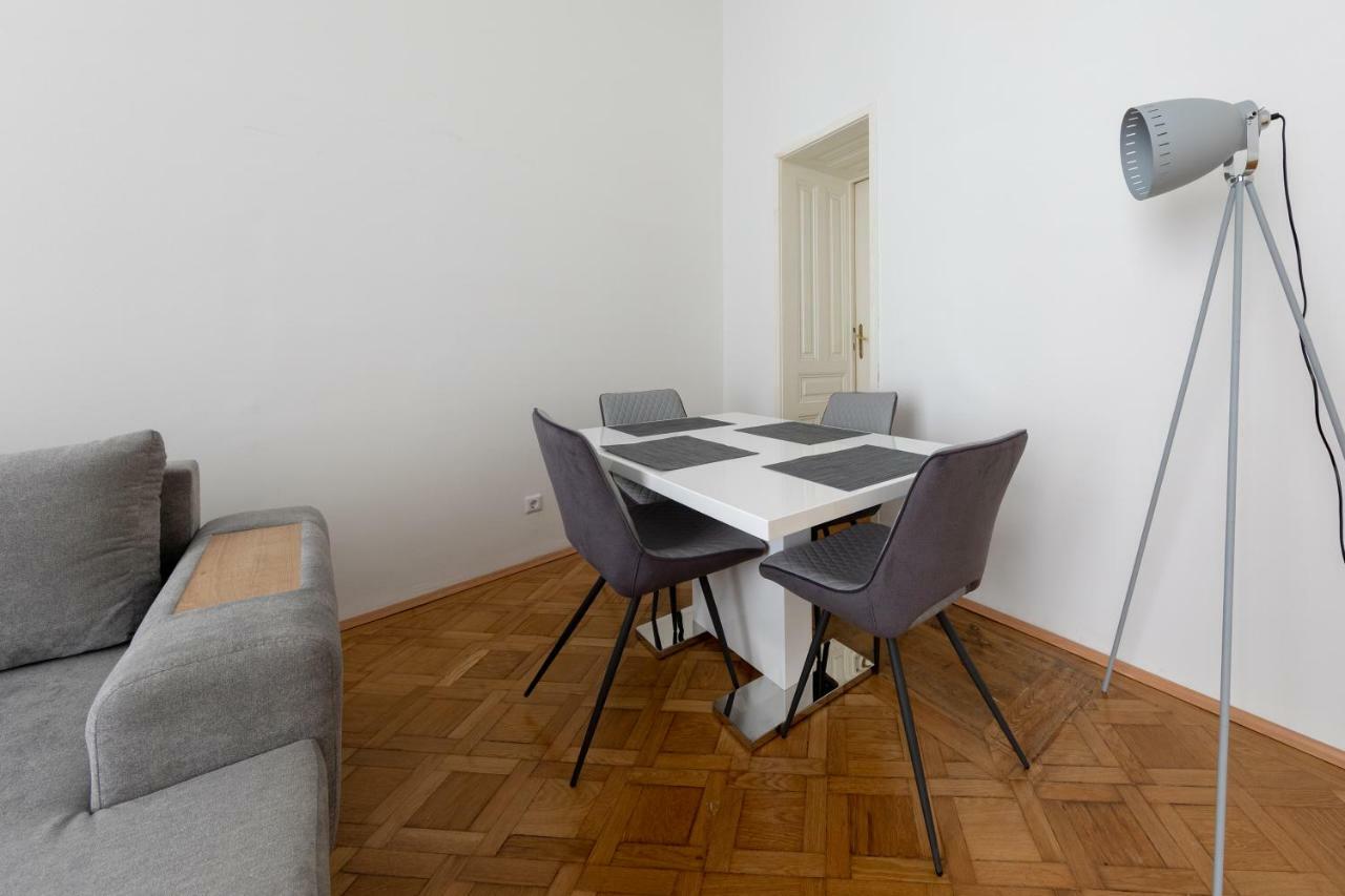 Vienna Dream Apartments City Center Exterior foto